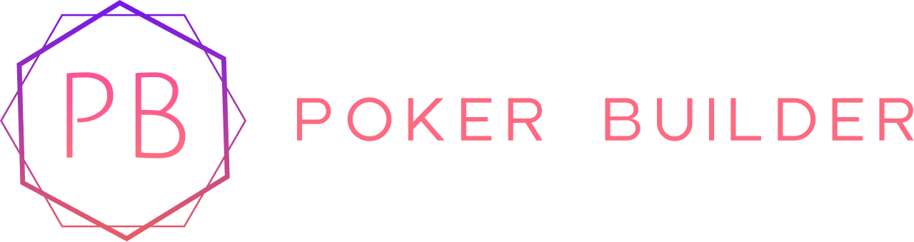Poker Builder